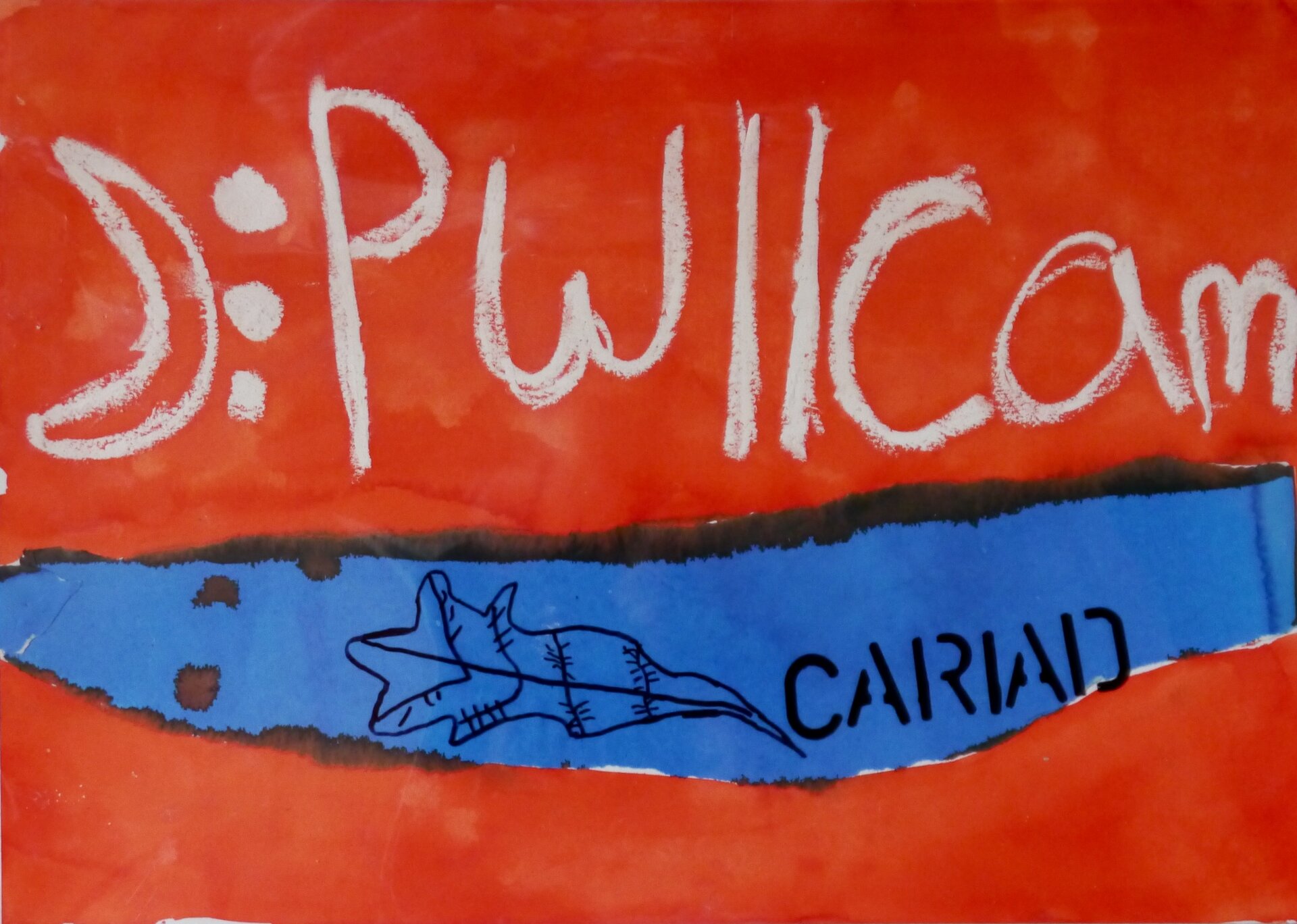 Placenames - Place Names - 91